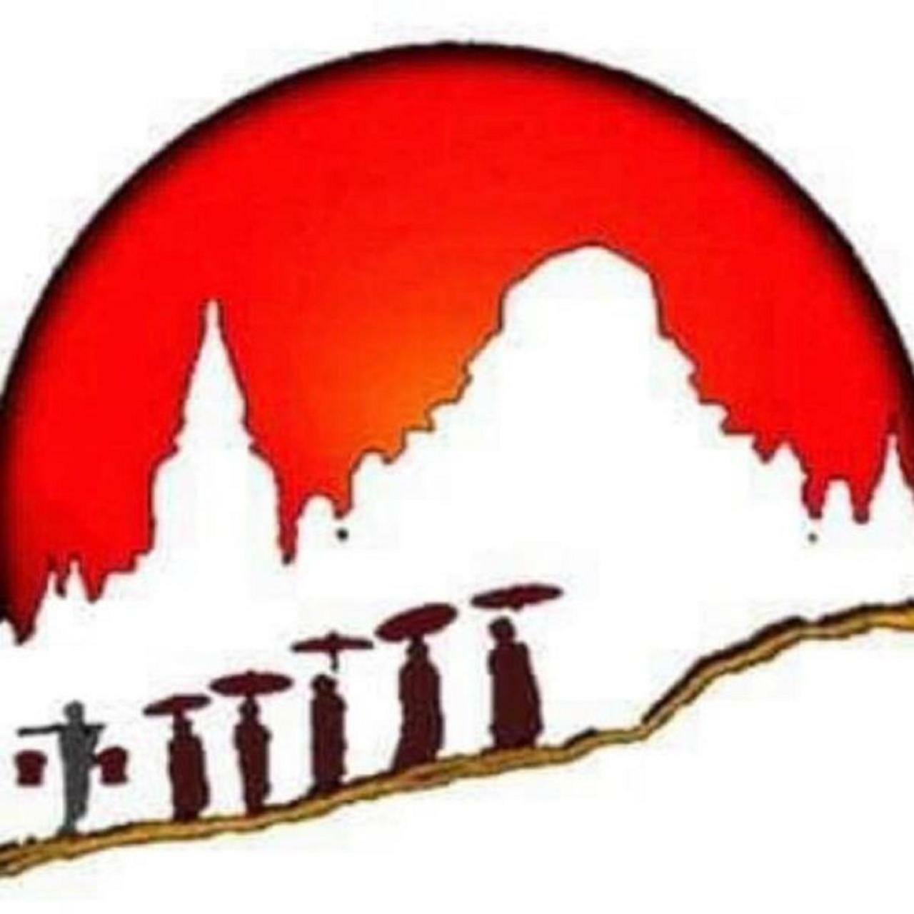 Bagan Hmwe Hotel Екстериор снимка