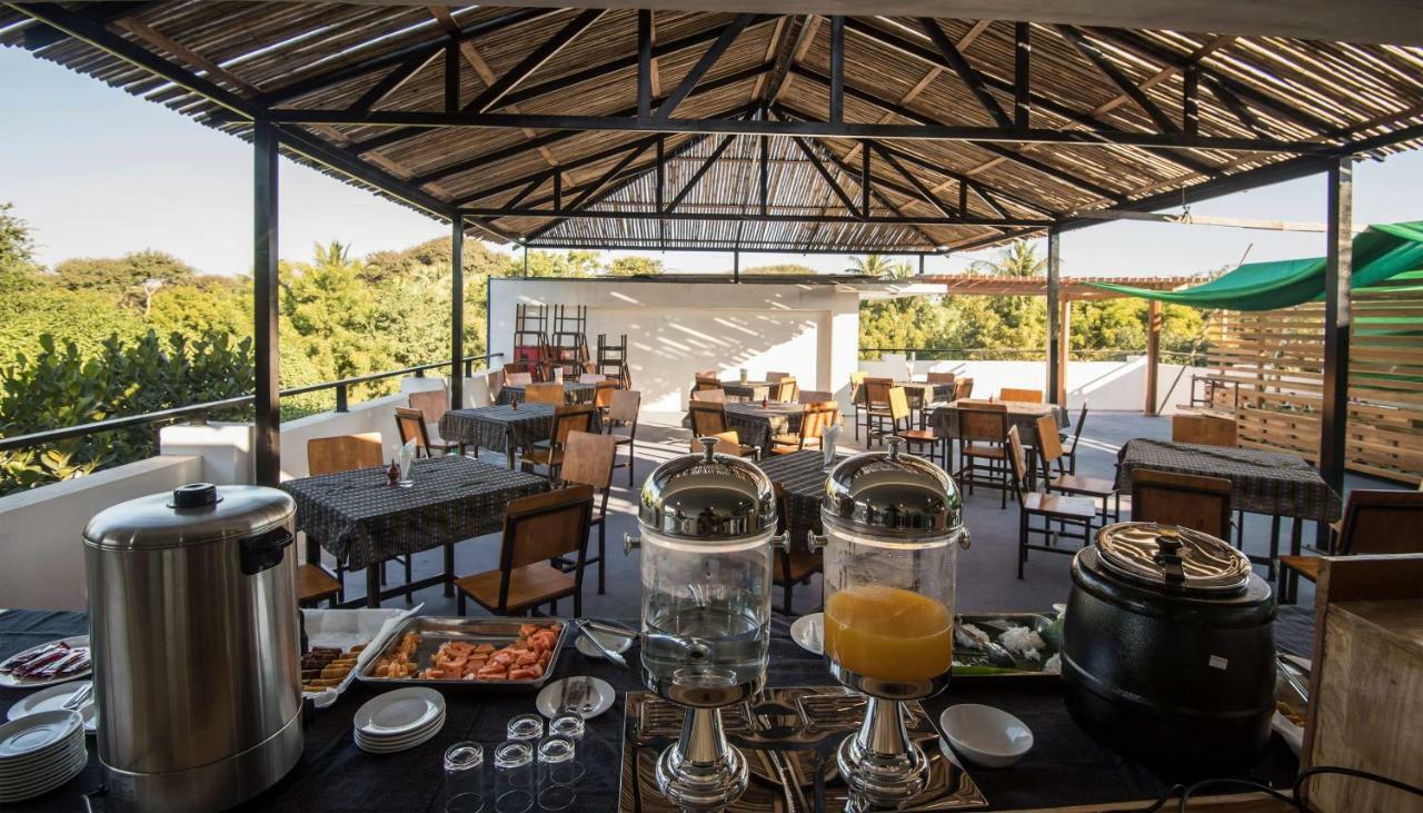 Bagan Hmwe Hotel Екстериор снимка