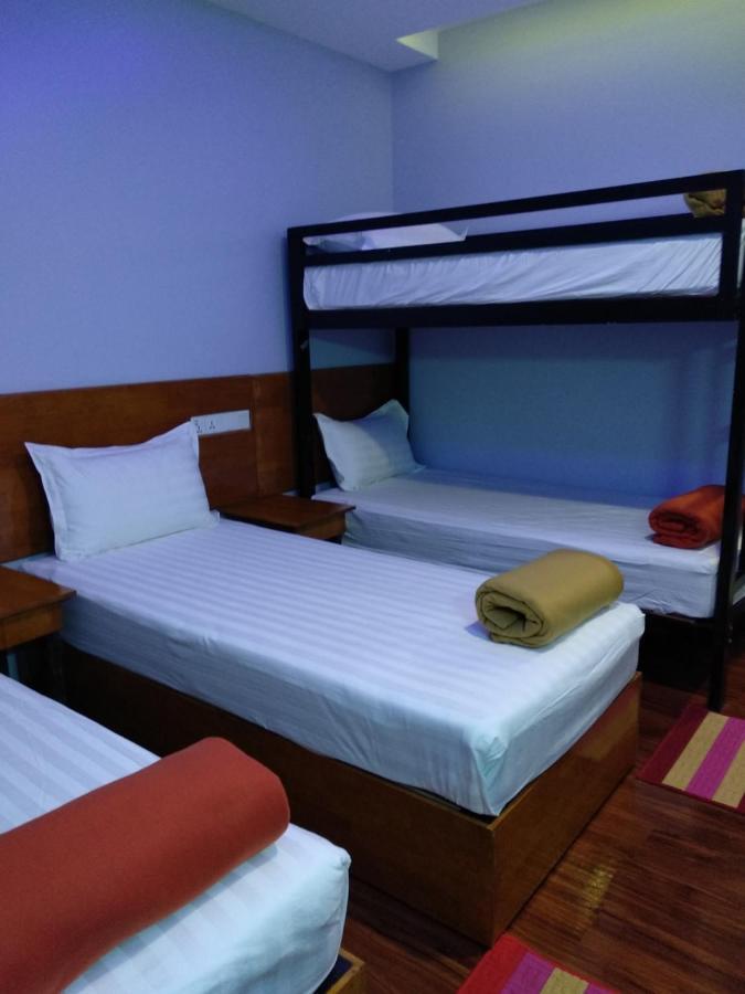 Bagan Hmwe Hotel Екстериор снимка